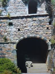 L Abbaye De Beauport