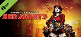 A massive nuclear fireball explodes high in the night sky, marking the dramatic beginning of the command & conquer 3 tiberium wars unveils the future of rts gaming by bringing you back to where it all began: Command Conquer Red Alert 3 Free Download Igggames
