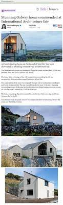 We did not find results for: Irish Independent February 2016 Stunning Galway Home Commended At International Architecture Fair O Neill Architecture