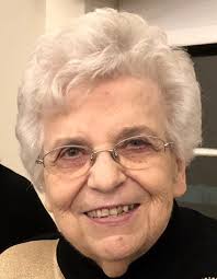 Priscilla (Murch) Copeland, Longtime Melrose Resident, 85: Obit