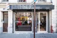 223 The Chirurgien Barber | Barbier à Villette, Paris - Treatwell