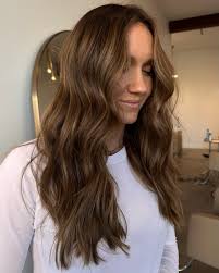 TOO MANY GOOD ONES NOT TO SHARE FROM @jordynattheguesthouse ! 🐻🧦🍄‍🟫  #blondebalayage #brunette #brunettebalayage #livedincolor #davinescolor  #luxurysalon #smallbusiness #womeninbusiness