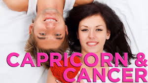 A friendship between a capricorn and another capricorn means each is being pushed by the other to become their best, even if this may create some conflict. Are Cancer Capricorn Compatible Zodiac Love Guide Youtube