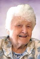 Beryl Jarvi Obituary