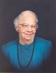Doris Bohn Obituary (2009)