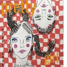 Stream Pearl Cook music