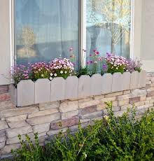 This easy diy hanging flower box is made with paint stirrers and is a beautiful design touch for any how to make a pair of 80″ long cedar window planters with a craftsman style design and attach them. 30 Diy Window Box Ideas For Curb Appeal Of Your Home