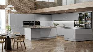 1000s of products available from local stock uk's no. Drawers N Doors Pa Twitter Gloss Light Grey Graphite Grey Graphite Grey Woodgrain Ecf Ltd The Elegance Of This Volpi Kitchen With Stunning Gloss Light Grey Doors And Cabinets Contrasted With The Warmth Of