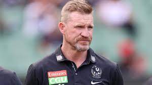 Nathan charles buckley (born 26 july 1972) is a professional australian rules football coach, and a former player and commentator. 6pazpzx Irplnm
