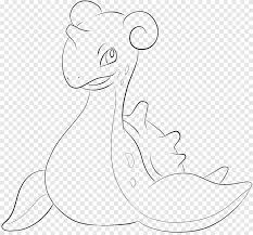 Shereen lehman, ms, is a healthcare journalist and fact checker. Pokemon Red And Blue Pokemon Black White Line Art Lapras Coloring Book Lapras White Mammal Png Pngegg