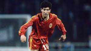 Kidzsearch.com > wiki explore:web images videos games. Enzo Scifo The Natural Best Goals Skills Youtube