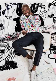 Hugo Boss By Jeremyville Moda Masculino Moda Masculina