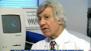 Canadian doctor Norman Barwin agrees to settle lawsuit after inseminating  women with the wrong sperm
