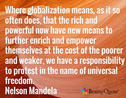 104 Nelson Mandela Quotes Inspirational Quotes At Brainyquote Nelson Mandela Quotes Inspirational Quotes Mandela