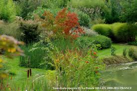 Les jardins de la poterie hillen, la poterie et le salon de thé ouvrent leurs portes à partir du 1er mai à fin. Les Jardins De La Poterie Hillen