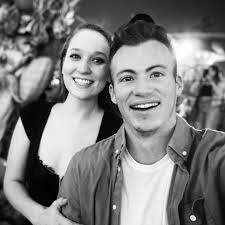 Golfing with your best bro @michaeljames_d #birdies