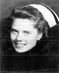 Betty Ingalls's Instagram, Twitter & Facebook