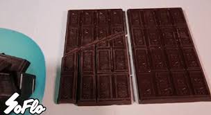 Discover the best candy & chocolate bars in best sellers. Unlimited Chocolate Bar Riddle Is Solved In A Mind Bending Video Daily Mail Online
