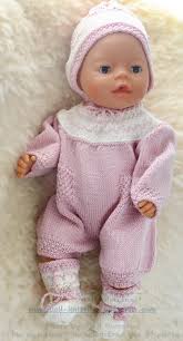If you don't knit, you might think the best gift for knitters is some yarn or some needles. Knitting Patterns For Dolls