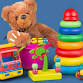 Stay & Play Time @ Hale End Library event image