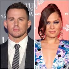 Channing tatum & jessie j split after reconciliation: Why Channing Tatum And Jessie J Broke Up