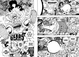 Onepiece chapter 1044