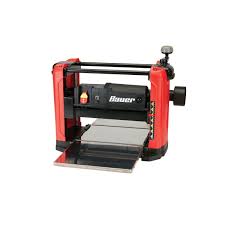 15 Amp 12 1 2 In Portable Thickness Planer Woodworking Jigs Woodworking Woodworking Jigsaw