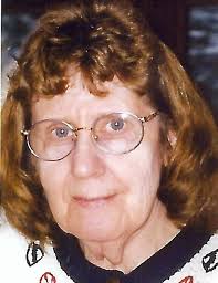 Obituary information for Selma Marie Peterson