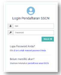 2021 pengumuman penerimaan cpns polri t.a. Cara Daftar Cpns Di Sscn Bkn Go Id Cermati Com
