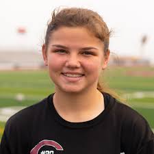 Calallen Ladycats Soccer Team