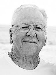 James Craven Obituary (1941