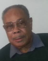 Obituary information for Benjamin "Ben" Nolen