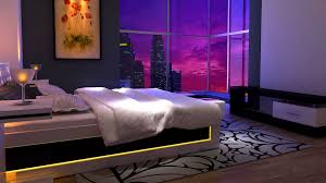 Free shipping on prime eligible orders. Bedroom Bed Bedside Footboard Tv Cabinet 3d Model 10 Max Free3d