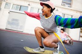 6 liveblog olympische spelen skateboardster candy jacobs test als eerste nederlandse. Skateboarden 1 Van De 5 Nieuwe Sporten Op De Olympische Spelen
