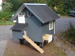 Huhnerhausmobil Huhnerstall Garten Huhnerhaus Rollbar Wetterfest Haustier Auslauf Legenest Wasserbehalt Huhnerhaus Huhnerhaus Bauen Huhnerstall Bauen