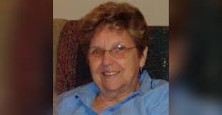 Aileen Burnett Obituary