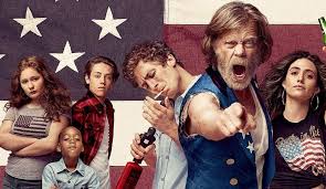 Bj And The Bear Cast Shameless Season 8 Cast Spoiler Steve Howey Gives First Look At New Liam Gallagher Shameless Season Shameless Steve Howey