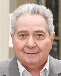 Robert Raymond Cure, Sr. Obituary February 3, 2025