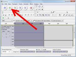 Then use autotune on just the left or right channel. How To Manually Auto Tune With Audacity Writing Software How To Make A Song New Tricks
