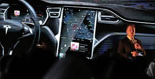 Sizing Up Teslas 10 Billion Debt Stack Wsj