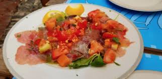 4 Restaurants A Genes Pour Manger Poissons Et Fruits De Mer Vanupied