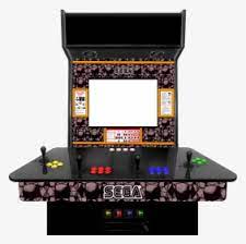 Slot machine arcade game casino arcade cabinet, slot machine, game, electronic device, computer hardware arcade machine ticket, paper structure area pattern, yellow banner tag, border, texture, angle png. Arcade Machine Png Images Free Transparent Arcade Machine Download Kindpng