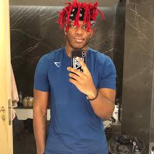 A bandana or bandanna is a type of large kerchief, usually worn on the head of a person. Looksmax Hairmaxxing Is Easy If Black Lookism Forums
