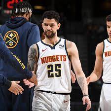 Denver and austin rivers are in 'serious talks toward a deal' (shams). Report Nuggets Planning To Sign Austin Rivers For Remainder Of Season Denver Stiffs