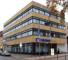 Die zugangsdaten zum online banking erhalten sie von ihrer volksbank ulm biberach eg uber den sicheren postweg. Vr Bank Neu Ulm Digitale Banking Kanale Wachsen Neu Ulm Ulm B4b Schwaben