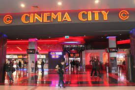 Experienta imaxdoar la afi cotroceni. Cinema City In Afi Palace Cotroceni Bucharest Romania Ad Afi City Cinema Palace Romania Ad Cinema City Architecture Photo