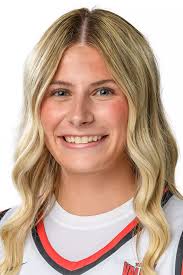 2025-26 Women's Basketball Roster