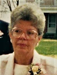 Obituary information for Helen Marion Maisonville (nee Gi...
