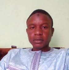 Old Man Musing Remembering our beloved Patriarch, Pa Alhaji Ousainou Sarr,  of blessed memory !!! 😭 😭 😭 I write this tribute which is proof that our  death can make a lifelong