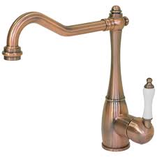 Der wasserhahn insgesamt könnte an den kopf eines hahns erinnert haben. Heimwerker Bad Kuche Nostalgie Retro Waschtisch Armatur Pumpe In Rot Bronze Bad Kuche Lakpour Com
